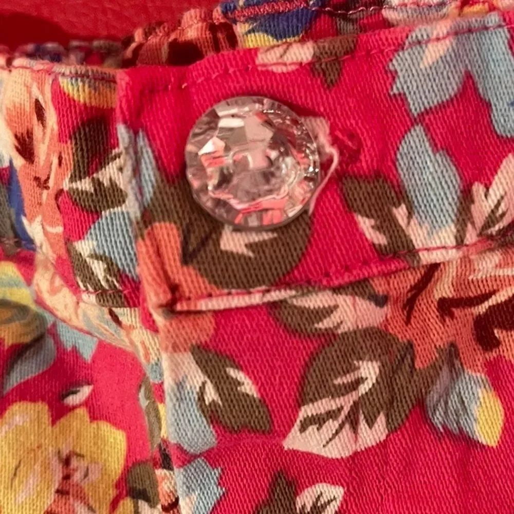 Kids shorts - Picture 4 of 7